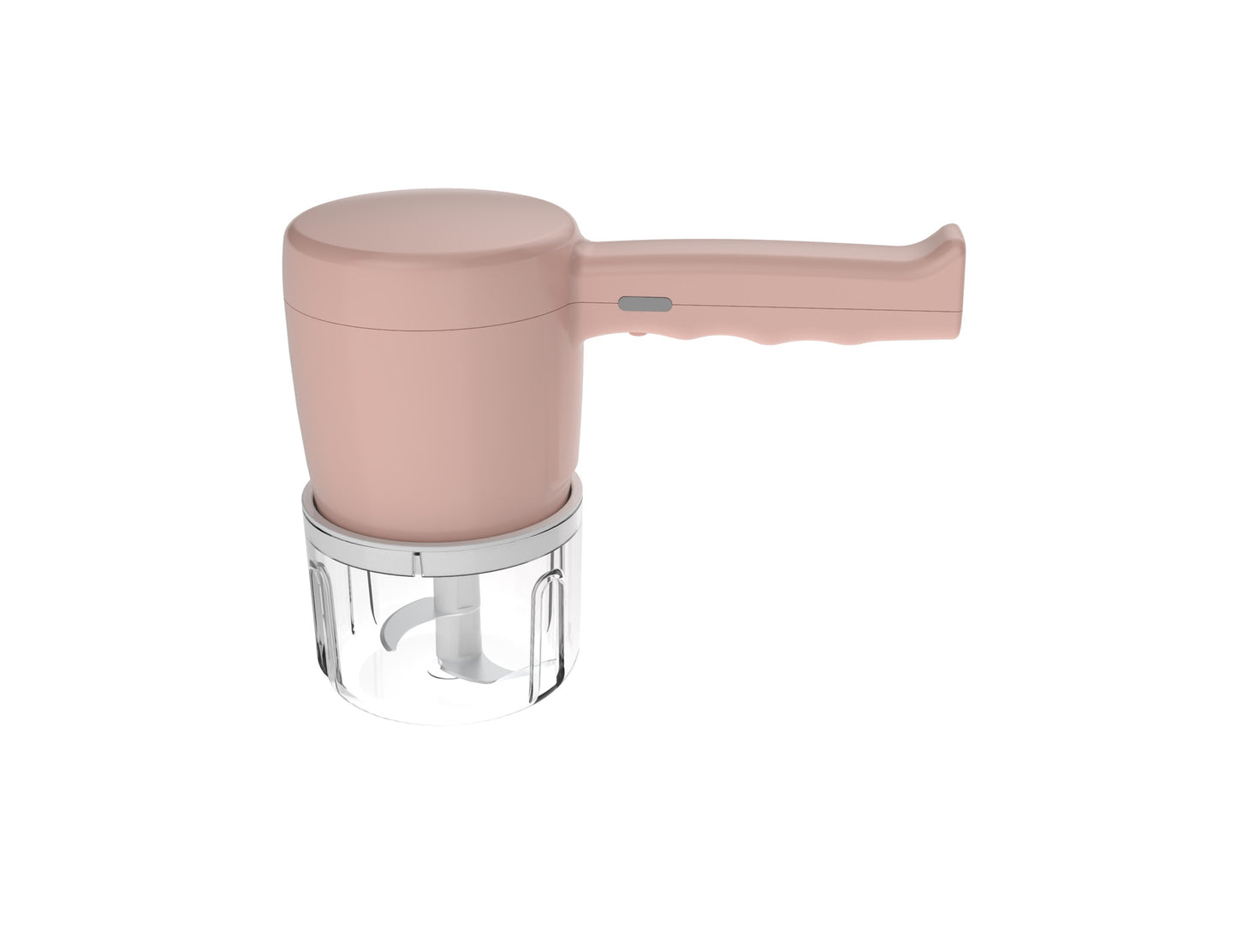 2 In 1 Multifunctional Electric Mixer