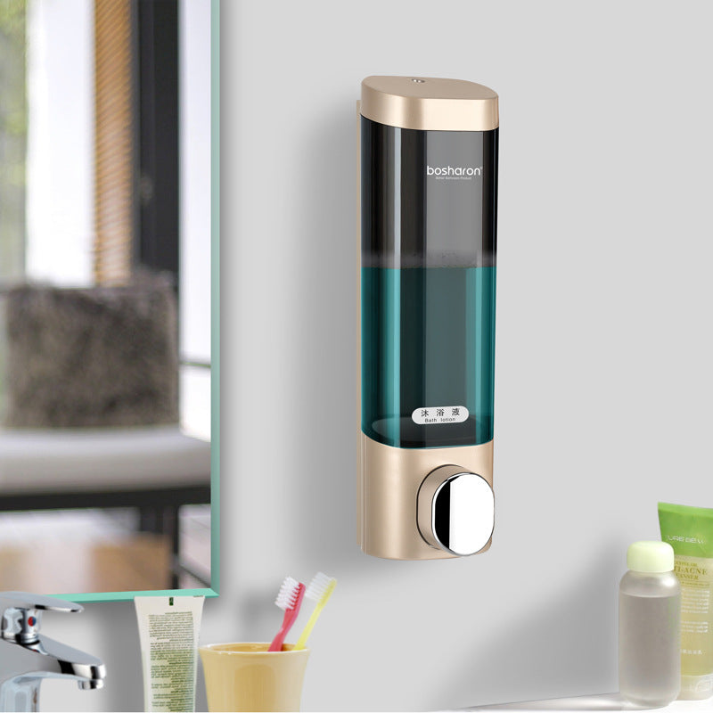 Wall Mounted Soap Dispenser