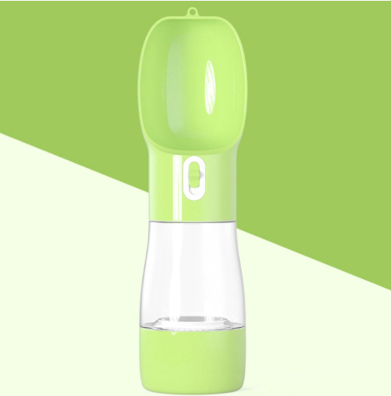 Multifunctional Pet Cup