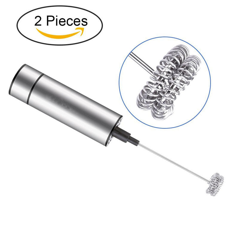 Electric Milk Frother