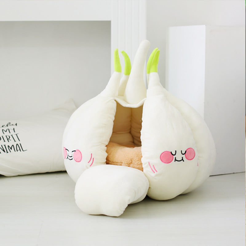 Cat Tent Bed
