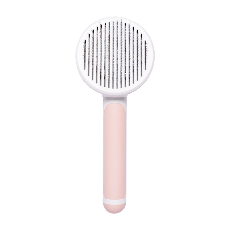 Hand Held Steel Wire Self Cleaning