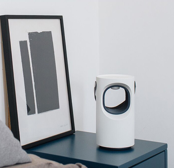 Automatic Inhalation Mosquito Lamp