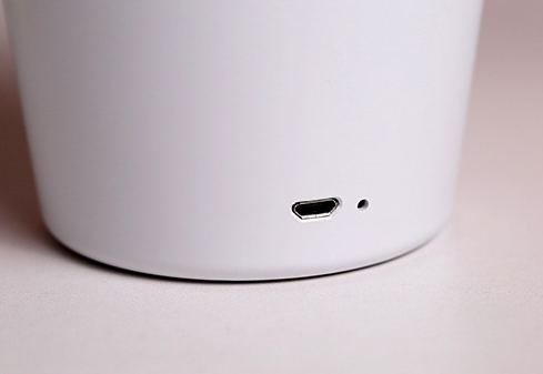 Modern USB Eye Protection LED Table Lamp