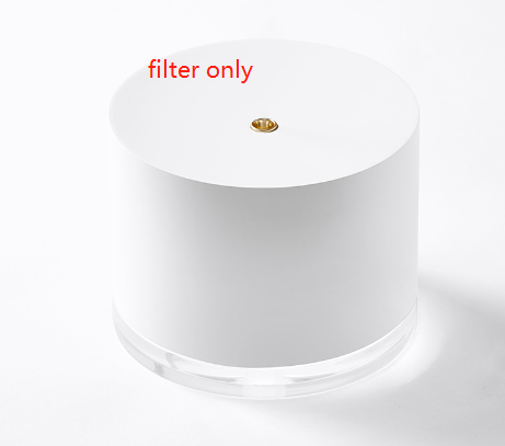 Wireless Portable Air Ultrasonic Humidifier Diffuser