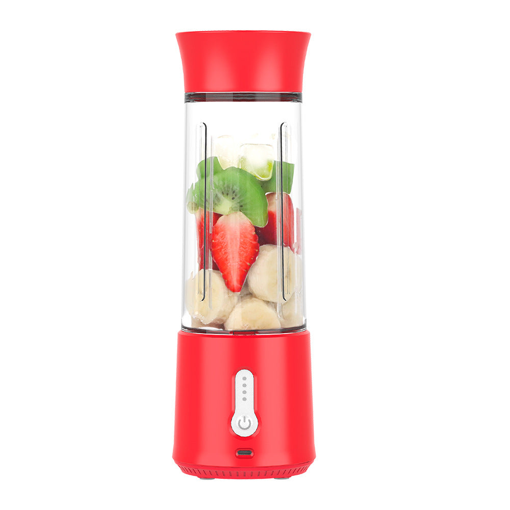 Small Juicing Cup Electric Blender