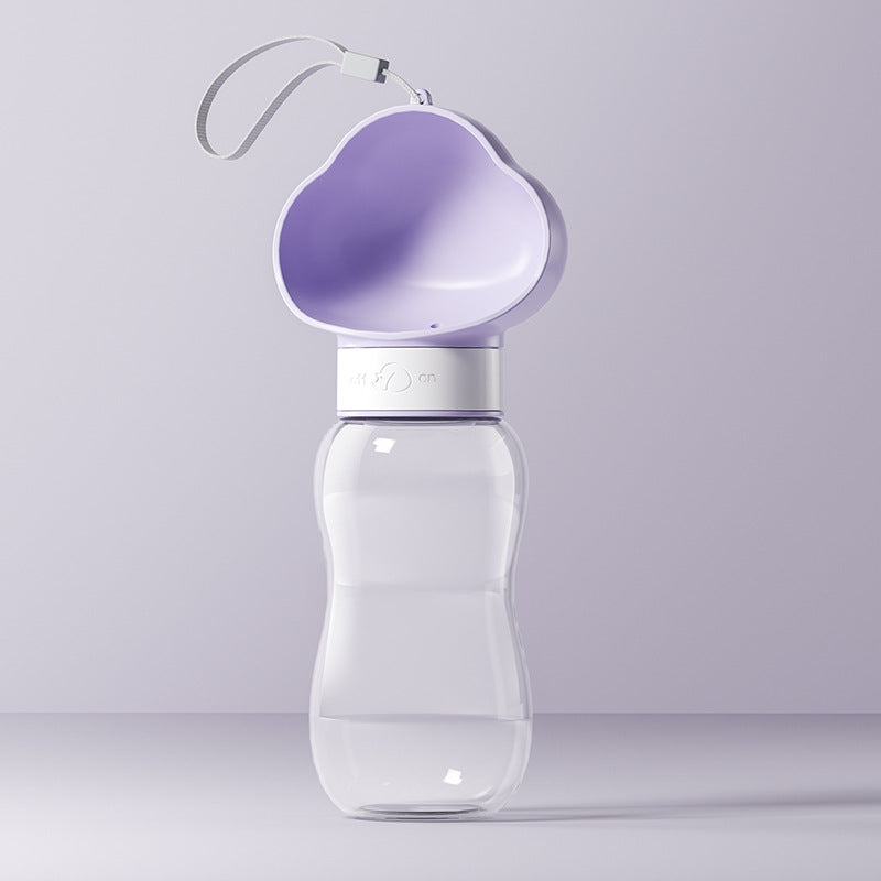 Dog Water Bottle