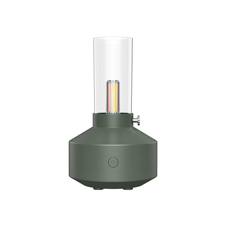 LED Light Essential Oil Aroma Diffuser