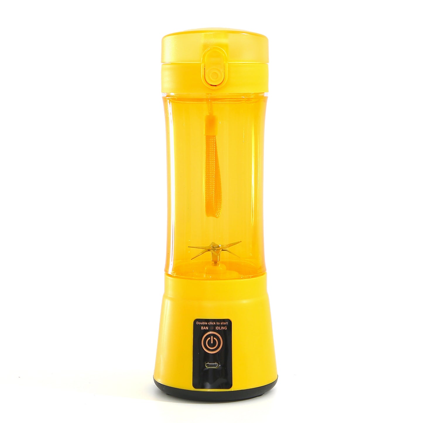 Portable Electric Juicing Cup Blender