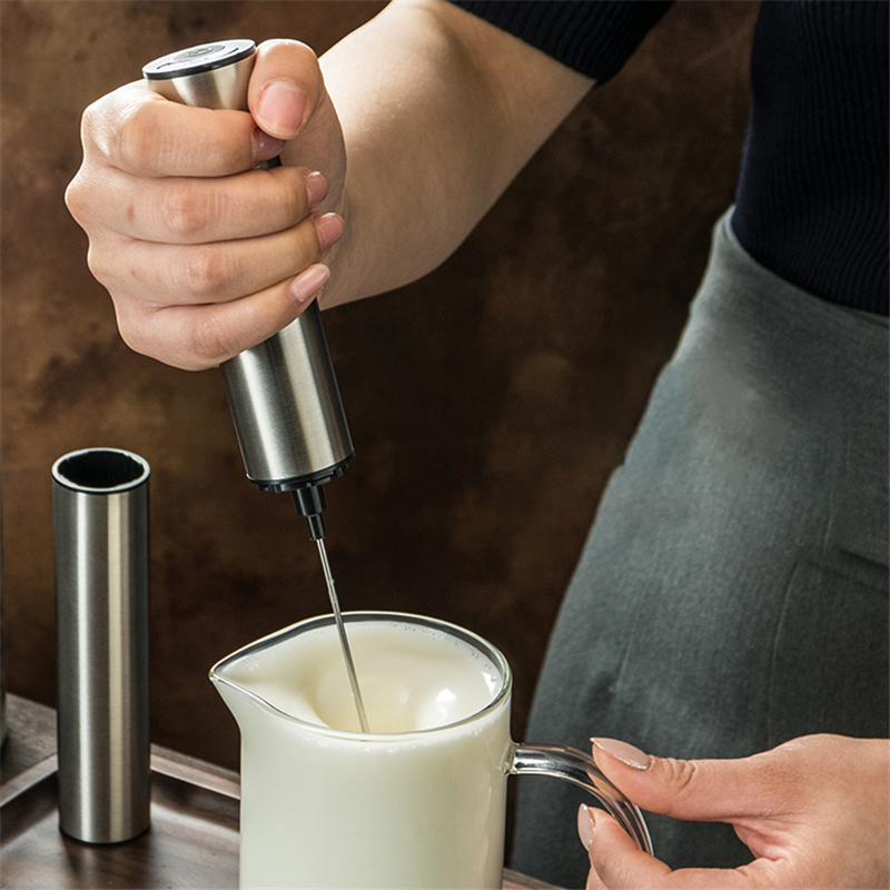 Electric Milk Frother