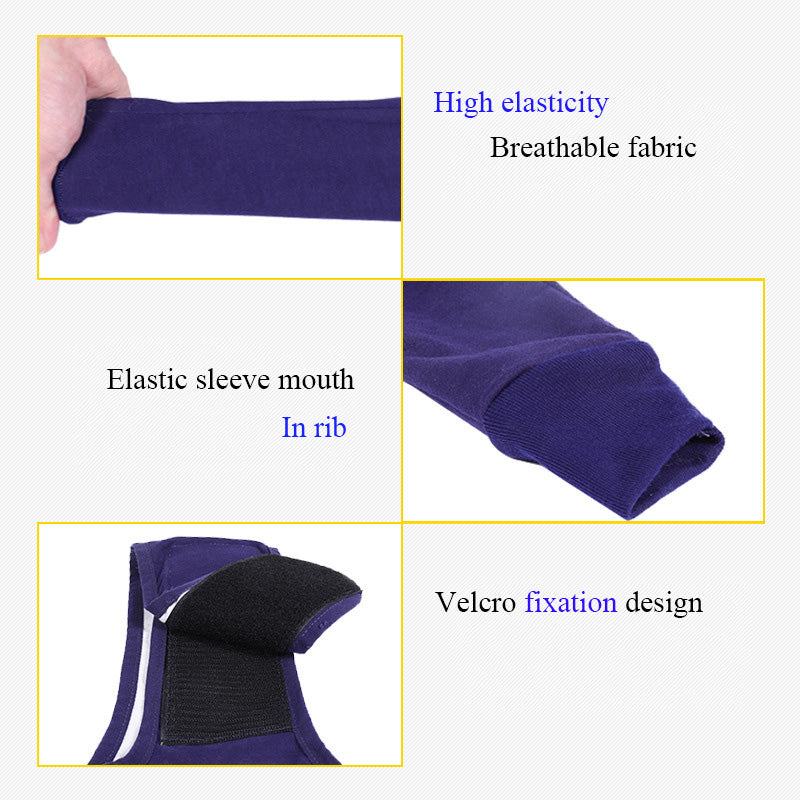 Dog Anti-licking Sleeve For Postoperative Recovery