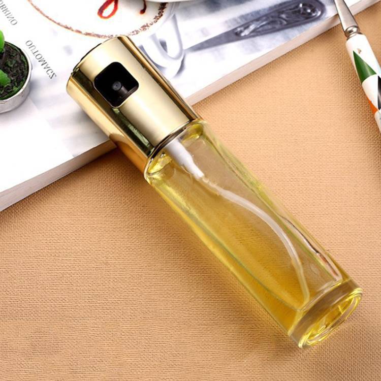 Cooking Oil/Vinegar Spray Bottle