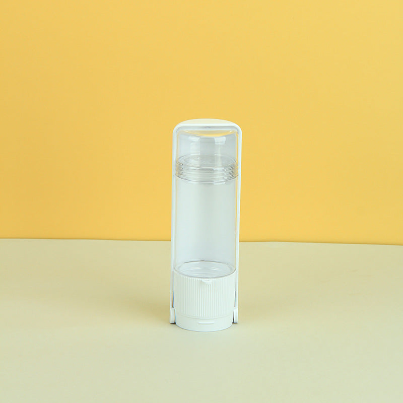 Pet Water Bottle With Dispenser