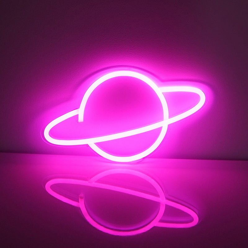 Neon Decoration Wall Lights
