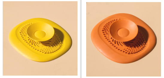 Bathroom Washbasin Drain