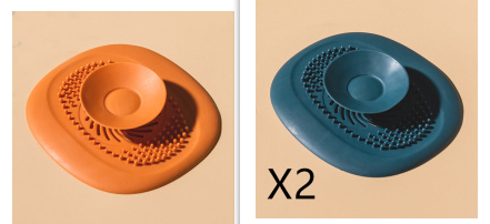 Bathroom Washbasin Drain