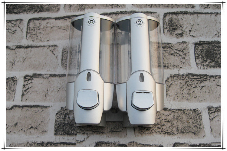 Soap Dispenser