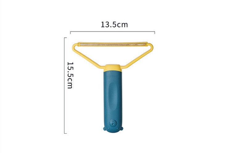 Double-Sided Pet Hair Remover Comb