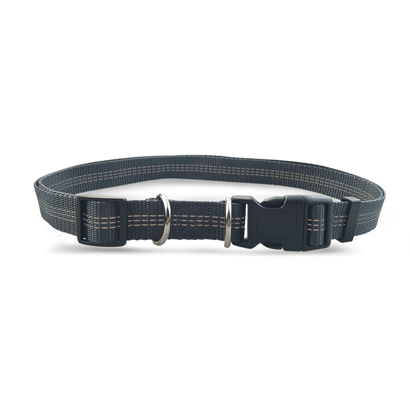 Multi-Function Running Reflective Double Elastic Dog Leash