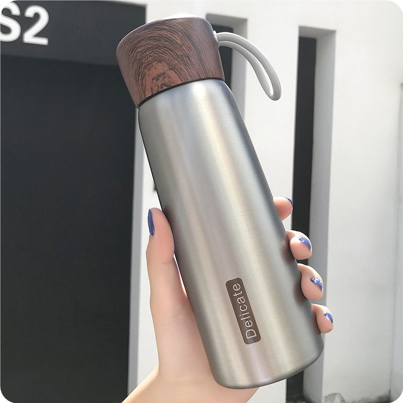 500 ML Stainless Steel Vacuum Flask