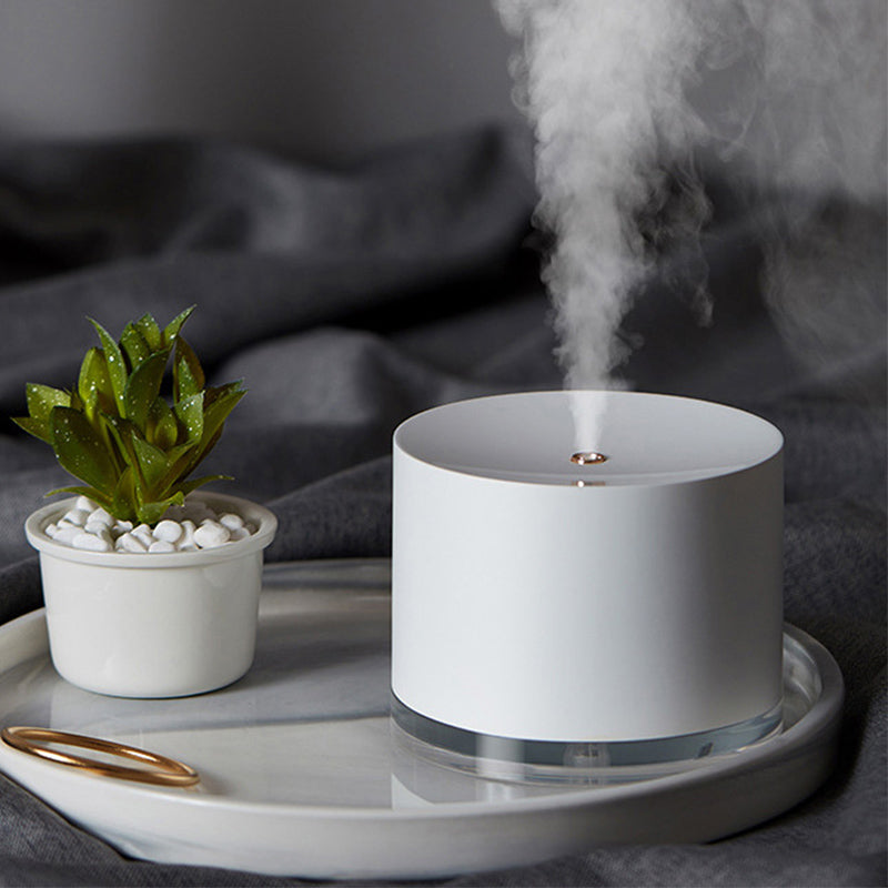 Wireless Portable Air Ultrasonic Humidifier Diffuser