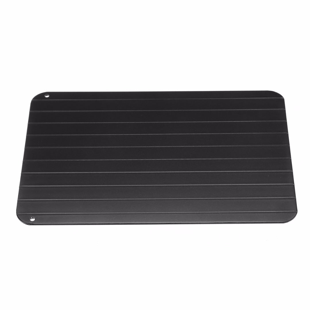 Aluminum Fast Defrosting Tray Thaw