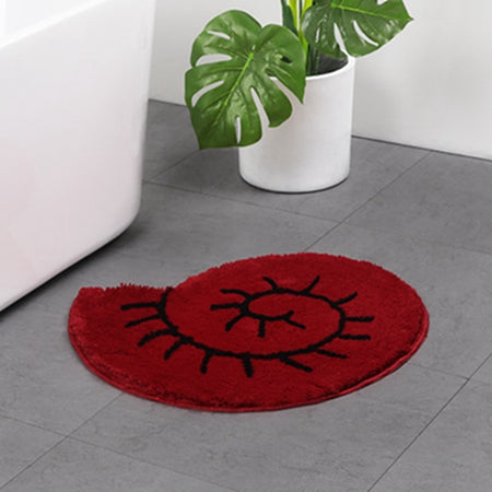 Cartoon Bathroom Mat