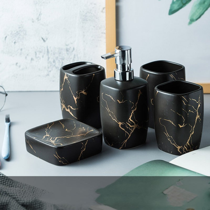 Bathroom Accessories