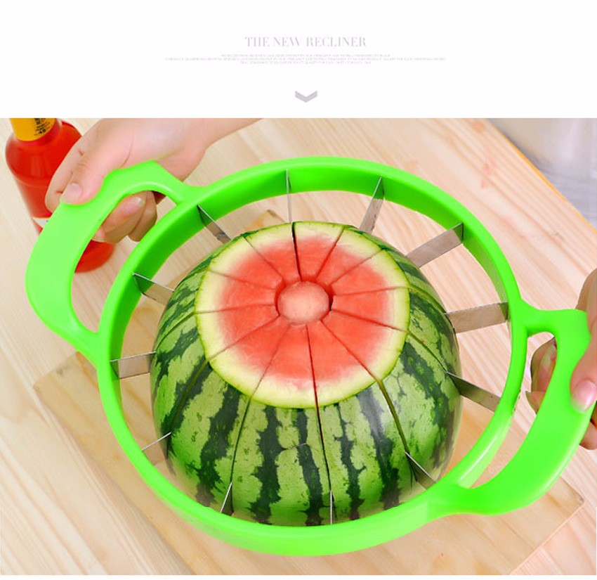 Fruit Slicer
