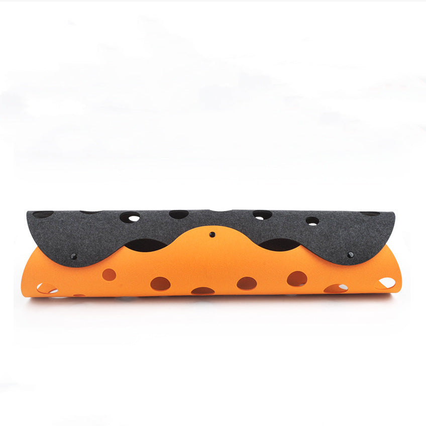 Cat Tunnel Deformable Toy