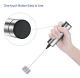Electric Milk Frother