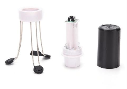 3 Speeds Wireless Automatic Stir Mixer