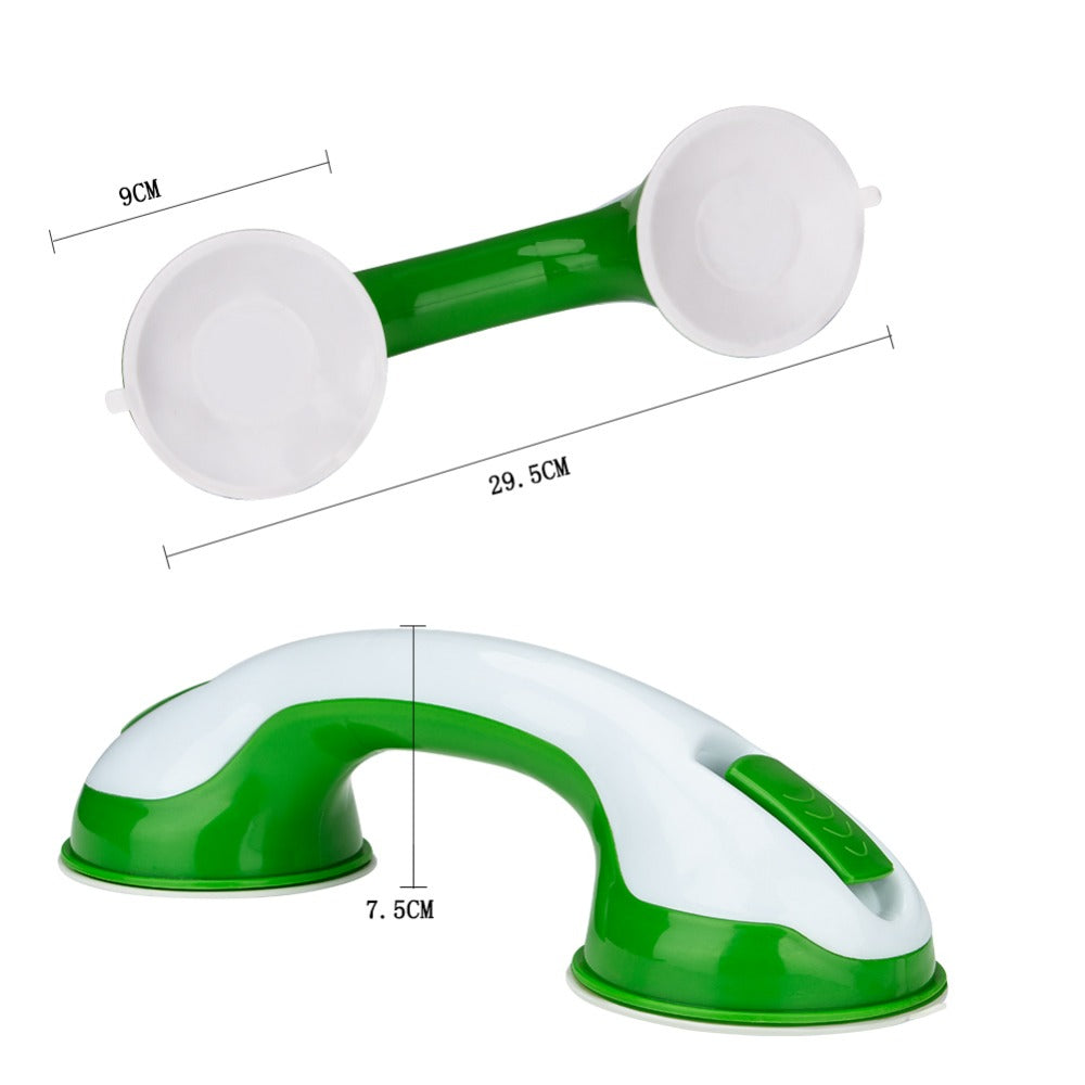 Bathroom Suction Cup Handrail