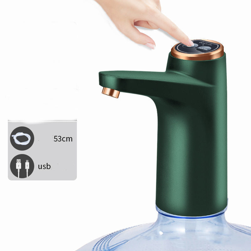 Touch Automatic Desktop Water Dispenser