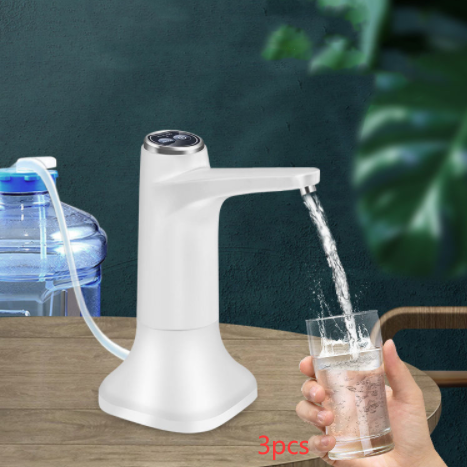 Touch Automatic Desktop Water Dispenser