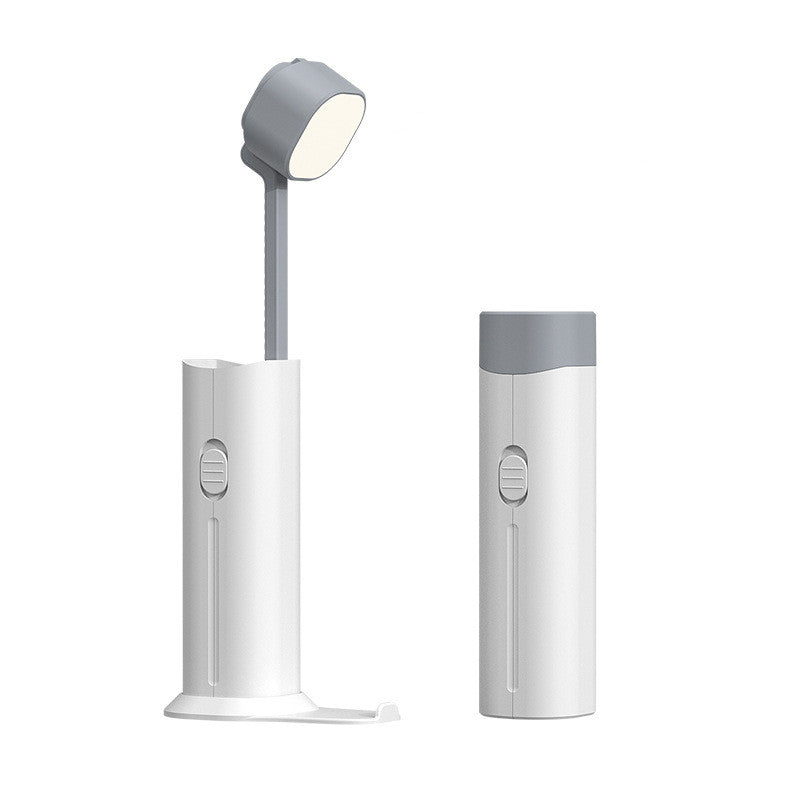 Multi-function Desk Lamp/Flashlight