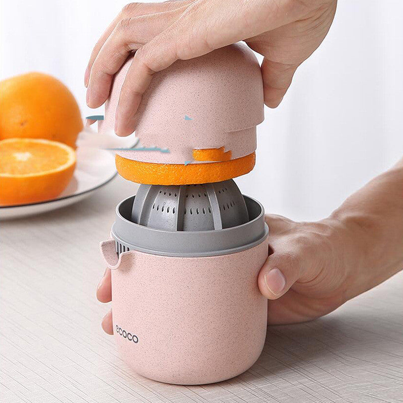 Manual Juicer