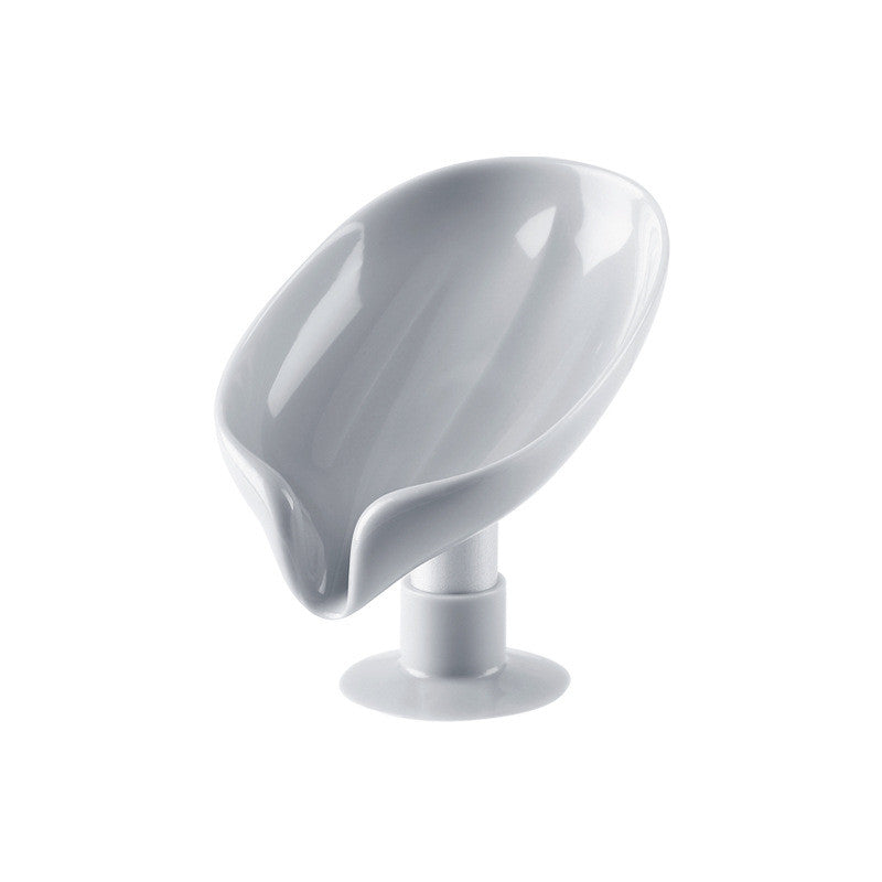 Soap Shelf Drain Free Perforation