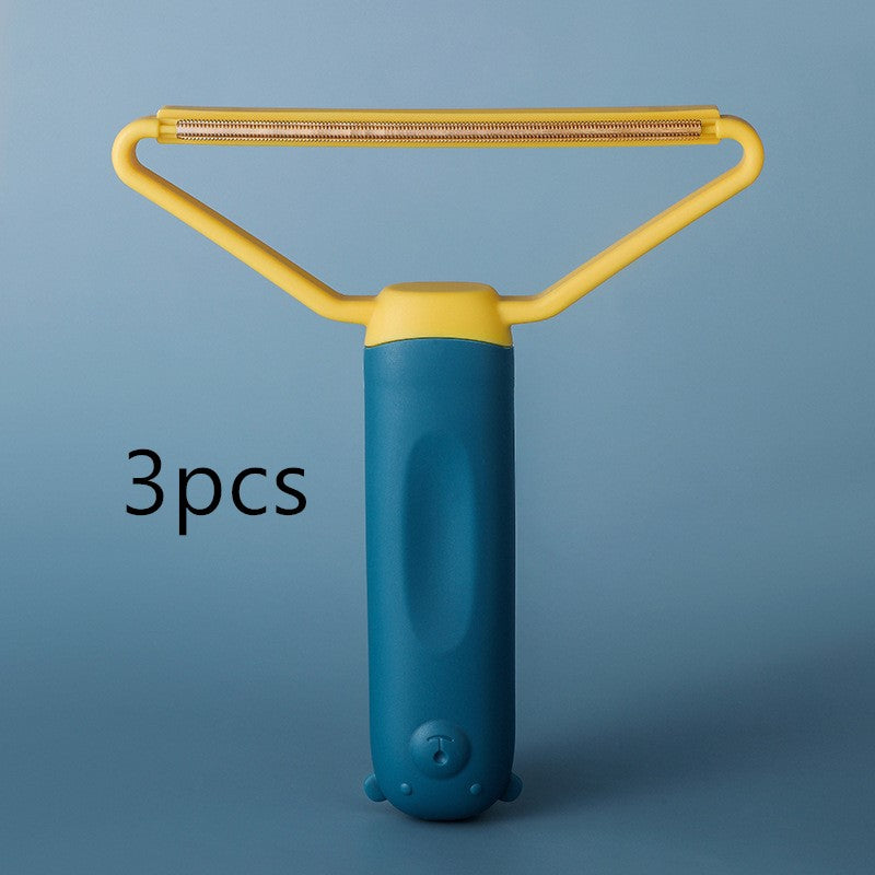 Double-Sided Pet Hair Remover Comb