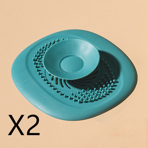 Bathroom Washbasin Drain