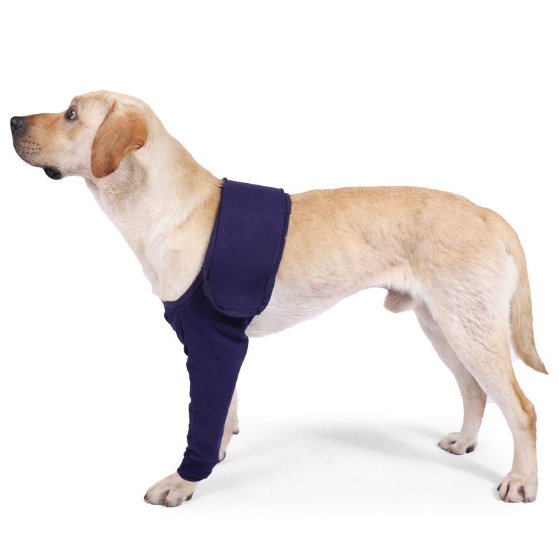 Dog Anti-licking Sleeve For Postoperative Recovery