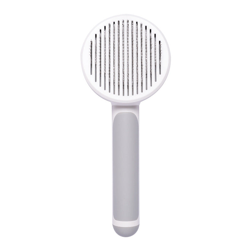 Hand Held Steel Wire Self Cleaning