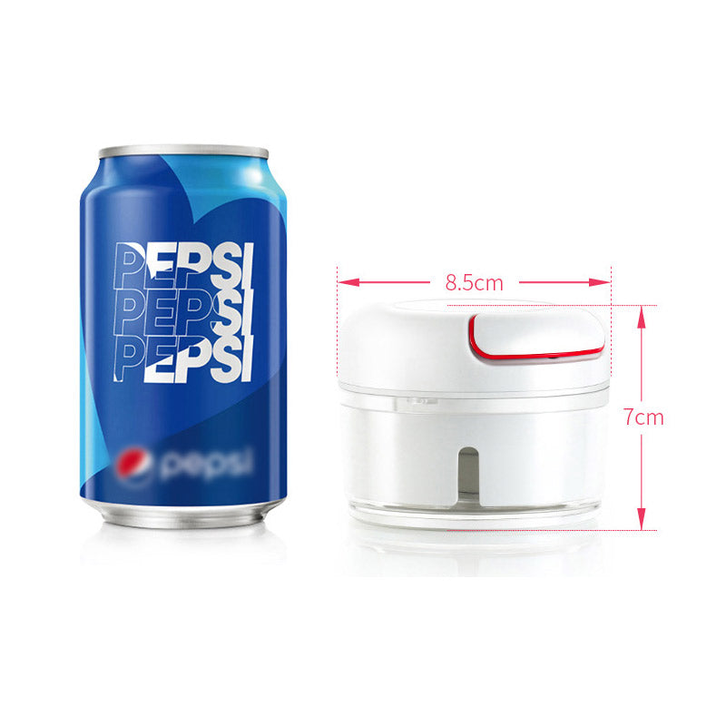 Manual Grinder