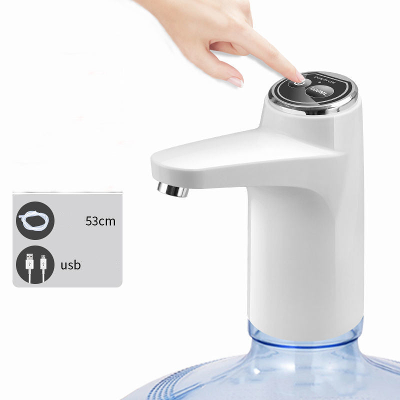 Touch Automatic Desktop Water Dispenser
