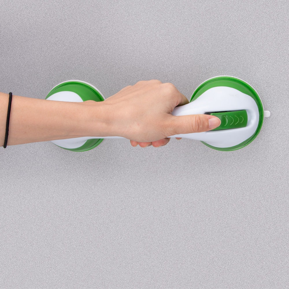 Bathroom Suction Cup Handrail
