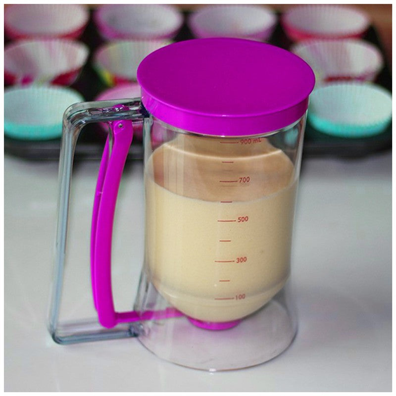 Baking Cake Batter Dispenser