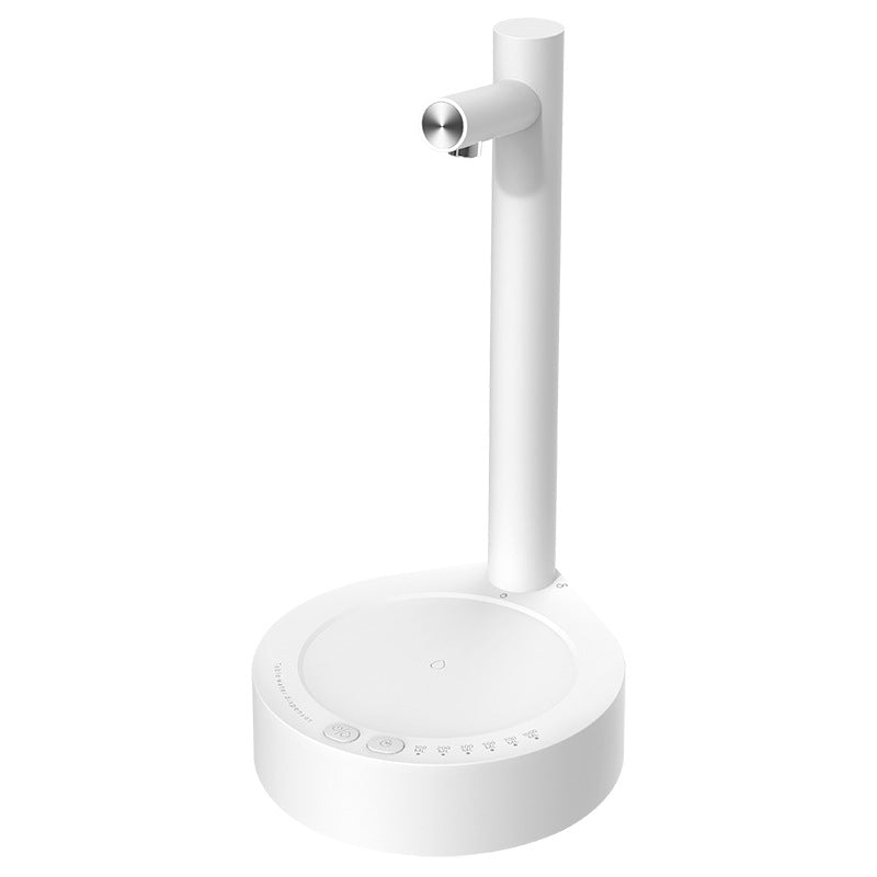 Electric Automatic Water Bottle Pump Dispenser