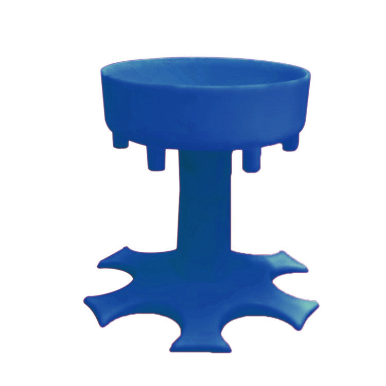 6 Port Beverage Dispenser