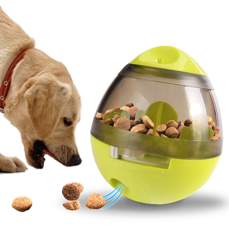 Pet Food Dispenser