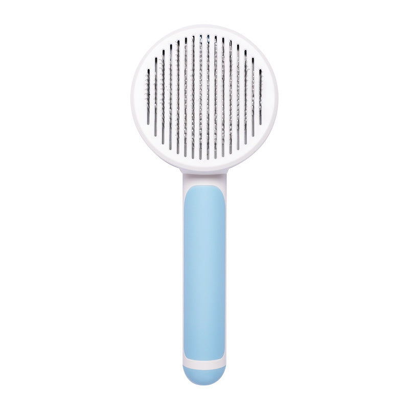 Hand Held Steel Wire Self Cleaning